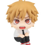 Descubre el apasionante mundo de Estatuas Denji y Power Limited.