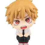 Descubre el apasionante mundo de Estatuas Denji y Power Limited.