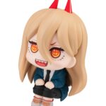 Descubre el apasionante mundo de Estatuas Denji y Power Limited.