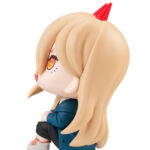 Descubre el apasionante mundo de Estatuas Denji y Power Limited.