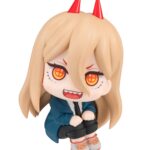 Descubre el apasionante mundo de Estatuas Denji y Power Limited.