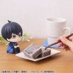 Descubre el apasionante mundo de Estatuas Yoichi Isagi y Meguru Bachira.