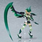 Descubre el apasionante mundo de Figura Act Mode Kirika Akatsuki.