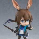 Descubre el apasionante mundo de Figura Arknights Nendoroid Amiya DX Promotion.
