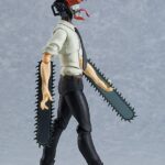 Descubre el apasionante mundo de Figura Chainsaw Man Figma Denji.