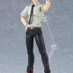 Descubre el apasionante mundo de Figura Chainsaw Man Figma Denji.