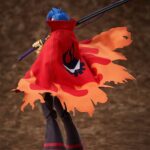 Descubre el apasionante mundo de Figura Gurren Lagann BUZZmod Kamina.