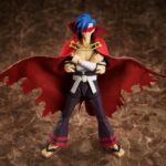 Descubre el apasionante mundo de Figura Gurren Lagann BUZZmod Kamina.