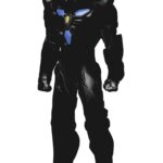 Descubre el apasionante mundo de Figura Hyper Agent Gridman New Form.