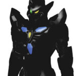 Descubre el apasionante mundo de Figura Hyper Agent Gridman New Form.