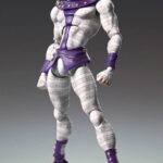 Descubre el apasionante mundo de Figura JoJos Bizarre Adventure Chozokado Ws.