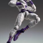 Descubre el apasionante mundo de Figura JoJos Bizarre Adventure Chozokado Ws.