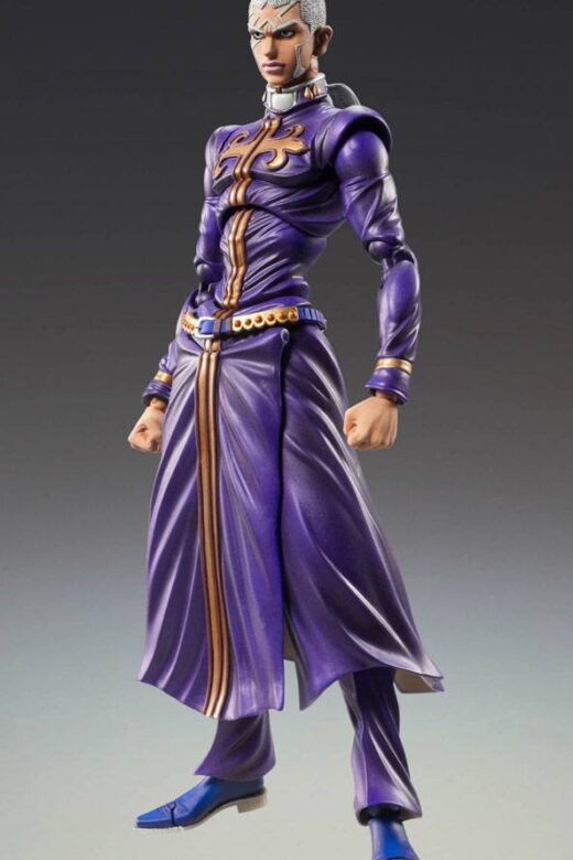 Figura JoJos Bizarre Adventure Enrico P