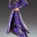 Descubre el apasionante mundo de Figura JoJos Bizarre Adventure Enrico P.