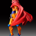 Descubre el apasionante mundo de Figura JoJos Super Action Legend Dio.