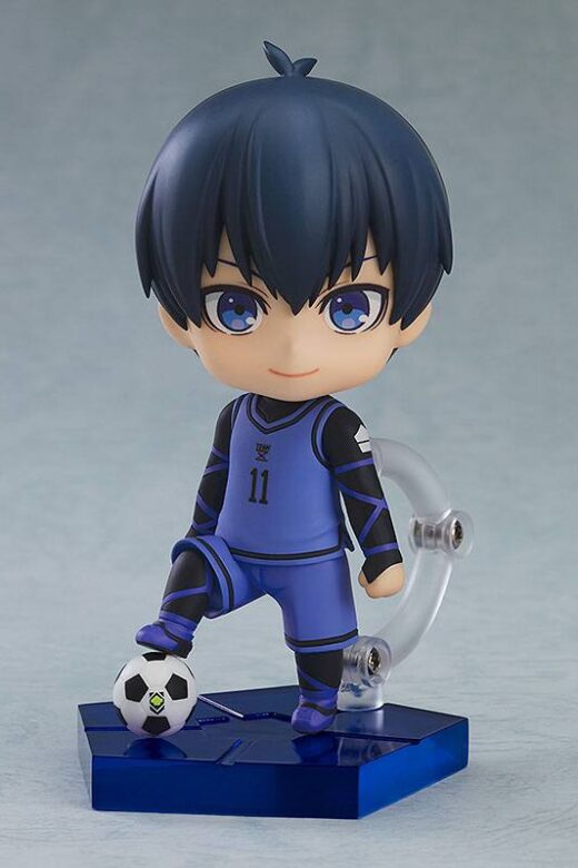 Figura Nendoroid Blue Lock Isagi Yoichi