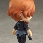 Descubre el apasionante mundo de Figura Nendoroid Bungo Stray Dogs Chuya.