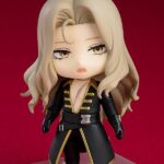 Descubre el apasionante mundo de Figura Nendoroid Castlevania Alucard.