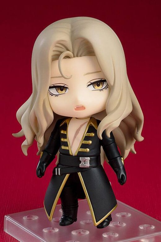 Figura Nendoroid Castlevania Alucard