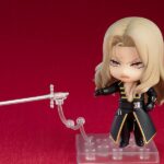 Descubre el apasionante mundo de Figura Nendoroid Castlevania Alucard.