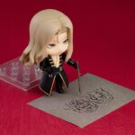 Descubre el apasionante mundo de Figura Nendoroid Castlevania Alucard.