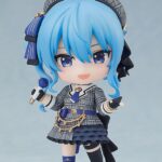 Descubre el apasionante mundo de Figura Nendoroid Hoshimachi Suisei.