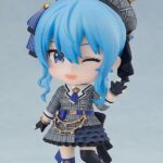 Descubre el apasionante mundo de Figura Nendoroid Hoshimachi Suisei.