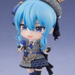 Descubre el apasionante mundo de Figura Nendoroid Hoshimachi Suisei.