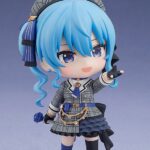Descubre el apasionante mundo de Figura Nendoroid Hoshimachi Suisei.