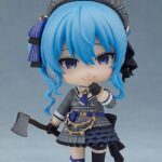 Descubre el apasionante mundo de Figura Nendoroid Hoshimachi Suisei.