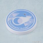 Descubre el apasionante mundo de Figura Nendoroid Hoshimachi Suisei.