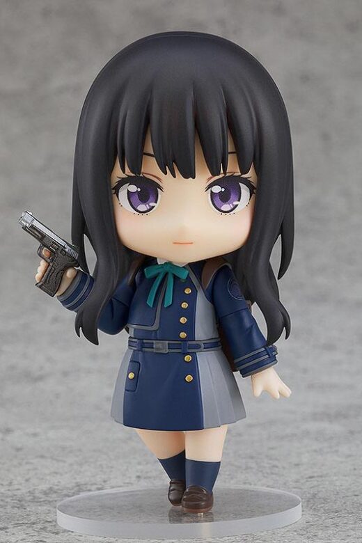 Figura Nendoroid Lycoris Recoil Takina Inoue