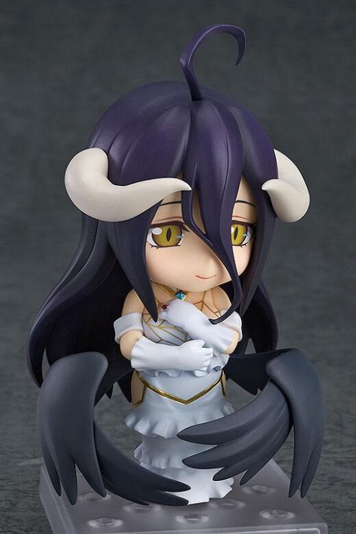 Figura Nendoroid Overlord Albedo