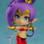 Descubre el apasionante mundo de Figura Nendoroid Shantae 10 cm.