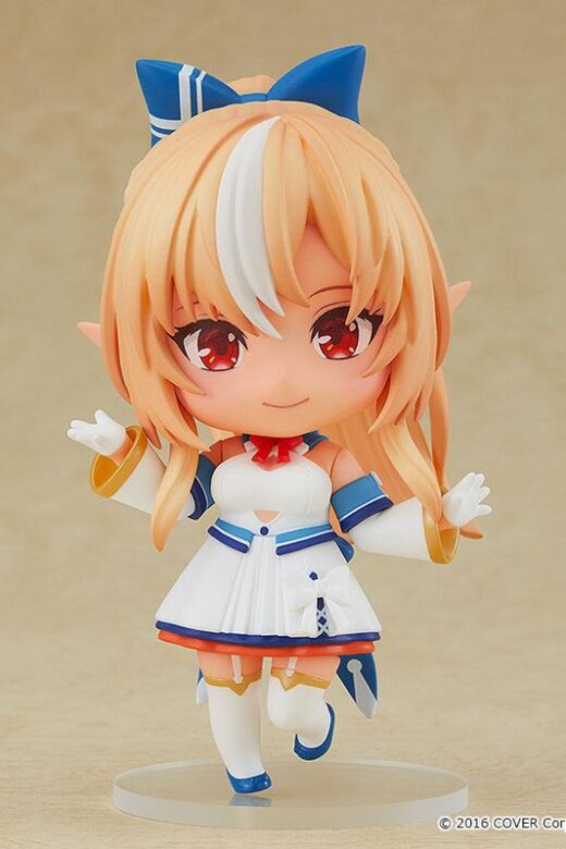 Figura Nendoroid Shiranui Flare