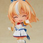 Descubre el apasionante mundo de Figura Nendoroid Shiranui Flare.