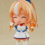 Descubre el apasionante mundo de Figura Nendoroid Shiranui Flare.