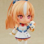 Descubre el apasionante mundo de Figura Nendoroid Shiranui Flare.