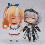 Descubre el apasionante mundo de Figura Production Shirogane Noel.