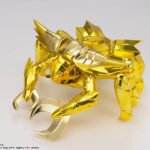 Descubre el apasionante mundo de Figura Saint Cloth Myth ExCancer Death.