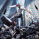 Descubre el apasionante mundo de Figura SH Figuarts Chainsaw Man.