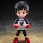 Descubre el apasionante mundo de Figura SH Figuarts Dragon Ball Pan.