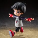 Descubre el apasionante mundo de Figura SH Figuarts Dragon Ball Pan.