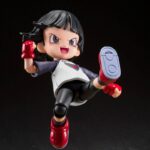 Descubre el apasionante mundo de Figura SH Figuarts Dragon Ball Pan.