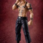 Descubre el apasionante mundo de Figura SH Figuarts Jujutsu Kaisen Sukuna.
