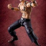 Descubre el apasionante mundo de Figura SH Figuarts Jujutsu Kaisen Sukuna.