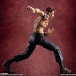 Descubre el apasionante mundo de Figura SH Figuarts Jujutsu Kaisen Sukuna.