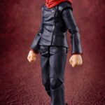 Descubre el apasionante mundo de Figura SH Figuarts Jujutsu Kaisen Sukuna.
