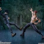 Descubre el apasionante mundo de Figura SH Figuarts Jujutsu Kaisen Sukuna.