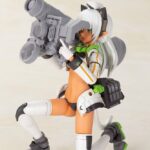 Descubre el apasionante mundo de Maqueta Arsia Another Color y FGM148.